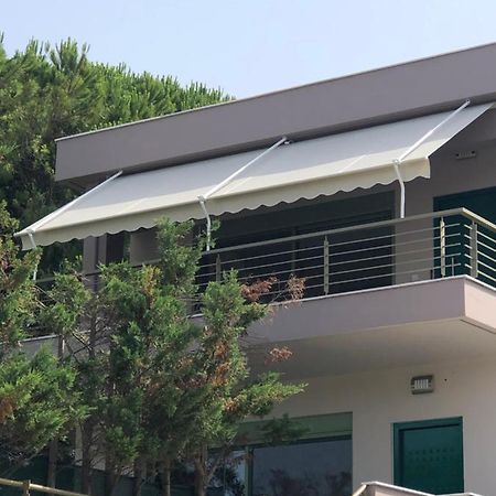 Kakovatos - Luxury Sea View Apartment “Theodora” 54M2. Bagian luar foto