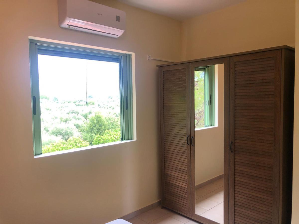 Kakovatos - Luxury Sea View Apartment “Theodora” 54M2. Bagian luar foto